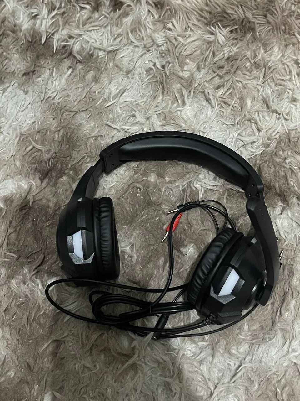 Fone Headset Gamer - Super Novo  - Foto 3