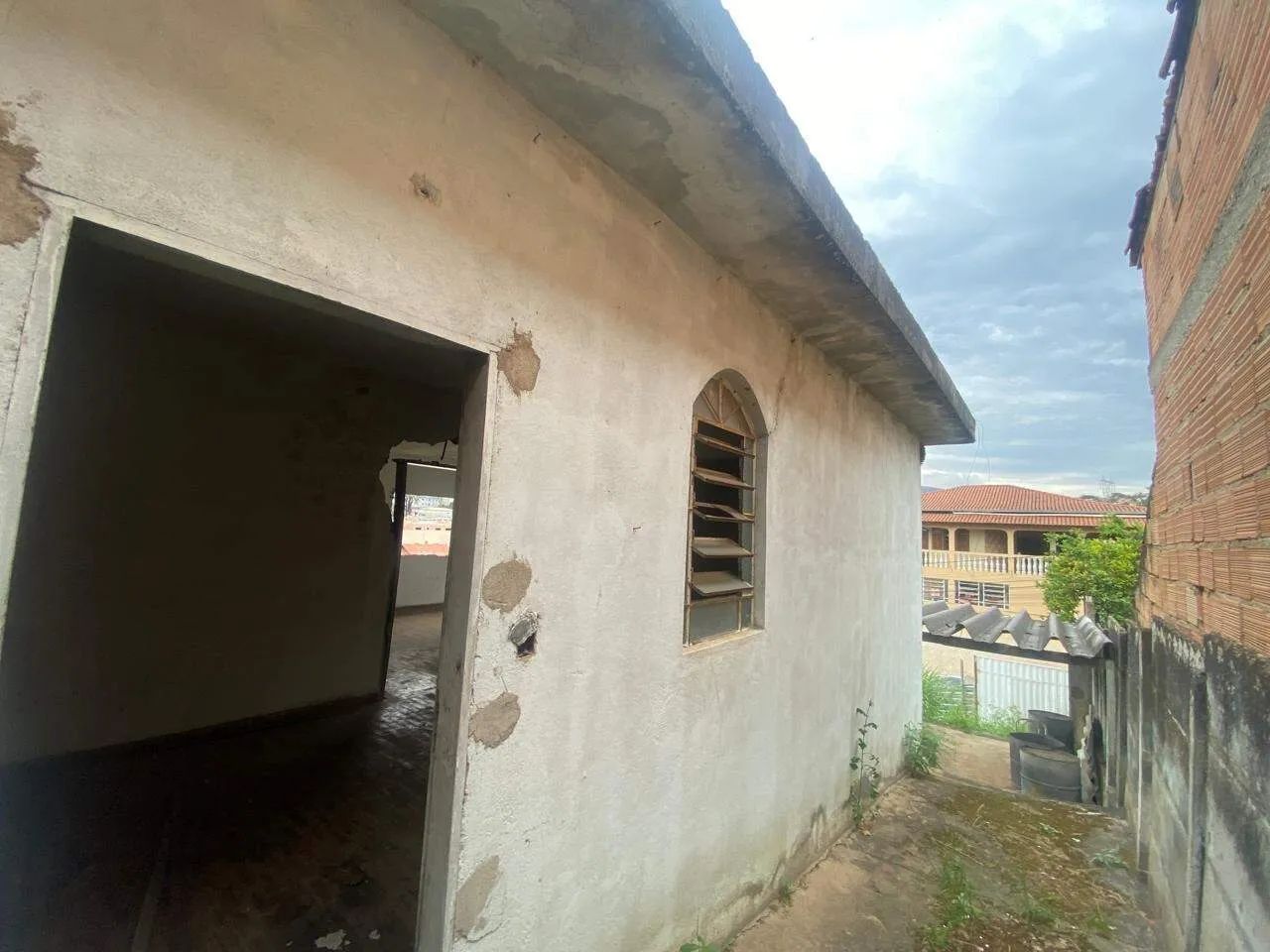 Lote à venda no bairro Mangueiras de - Foto 5