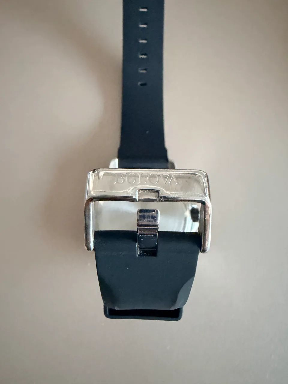 Relógio Bulova Marine Star  - Foto 4
