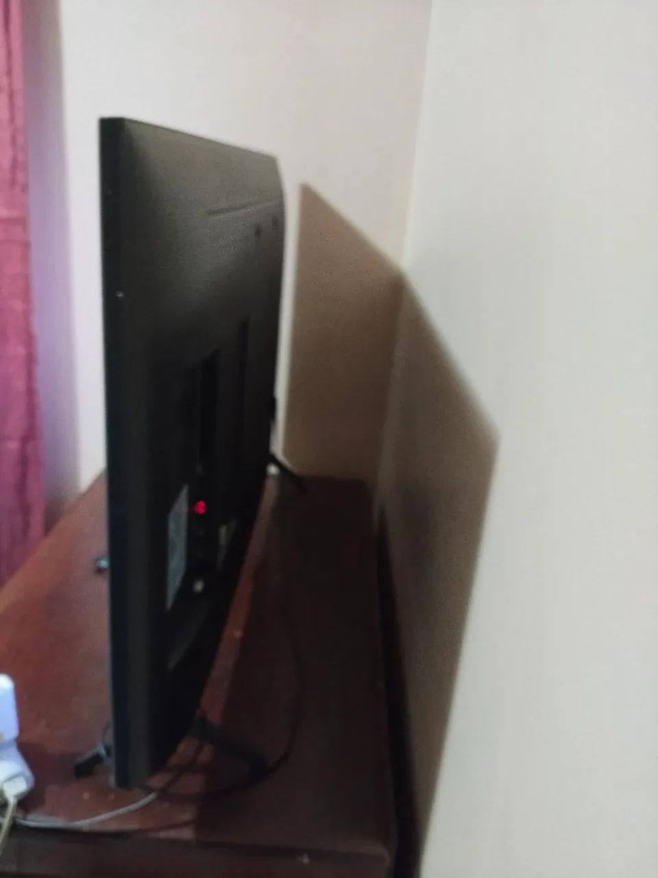 Vendo uma tv 53 polegadas  - Foto 2