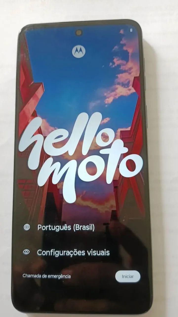 Smartphone Moto G54 5G 128 GB - Foto 5