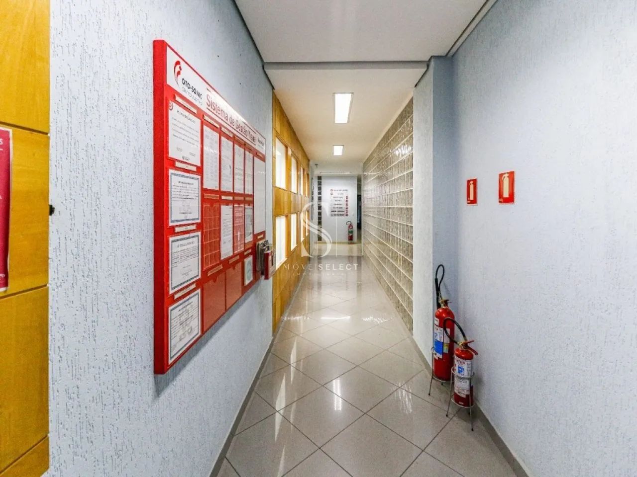 Sala em Não Informado - Foto 2