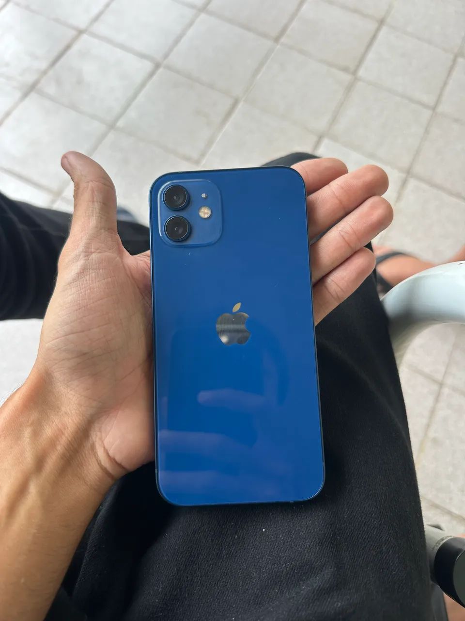 iPhone 12 128gb - Foto 3