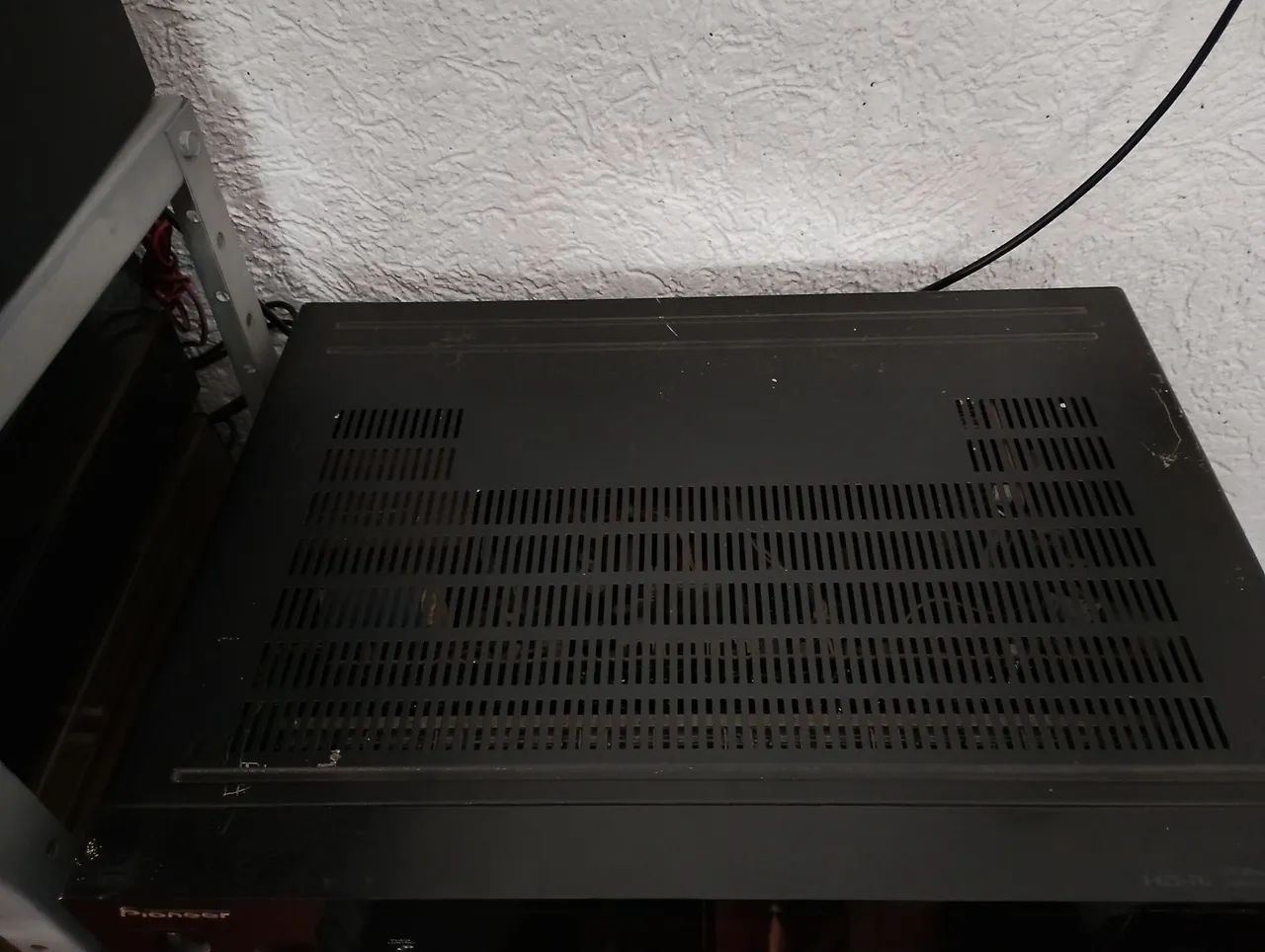 Receiver. - Foto 2