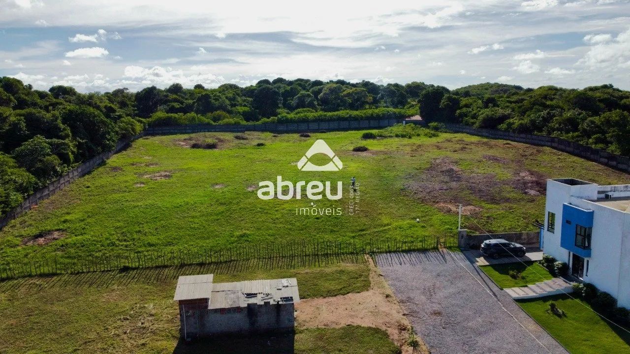 Terreno Condomínio em Extremoz