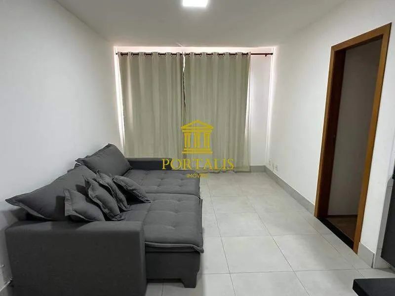 Apartamento com 1 quarto  à venda em Belo Horizonte - Foto 2