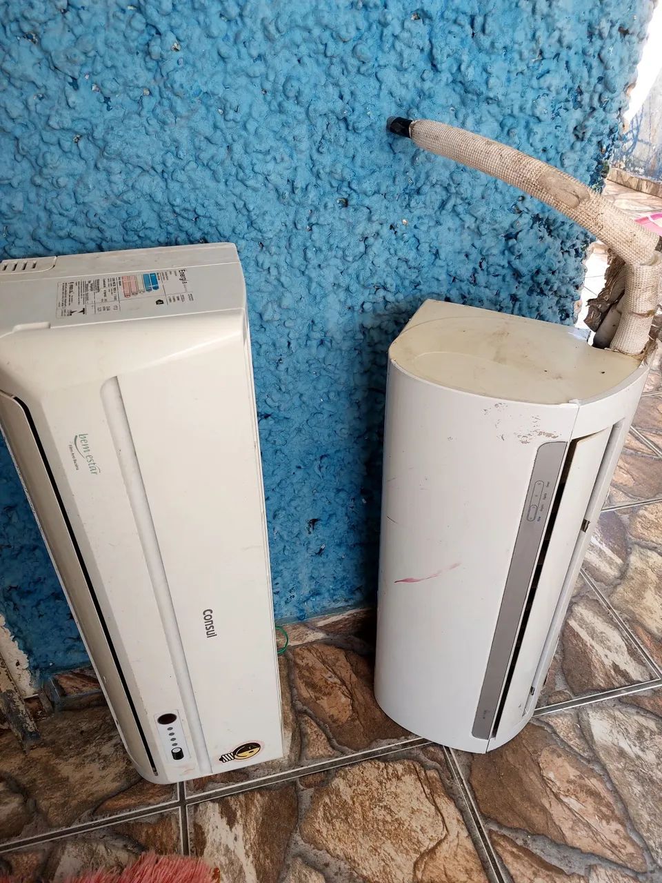 Ar condicionado  split  - Foto 2