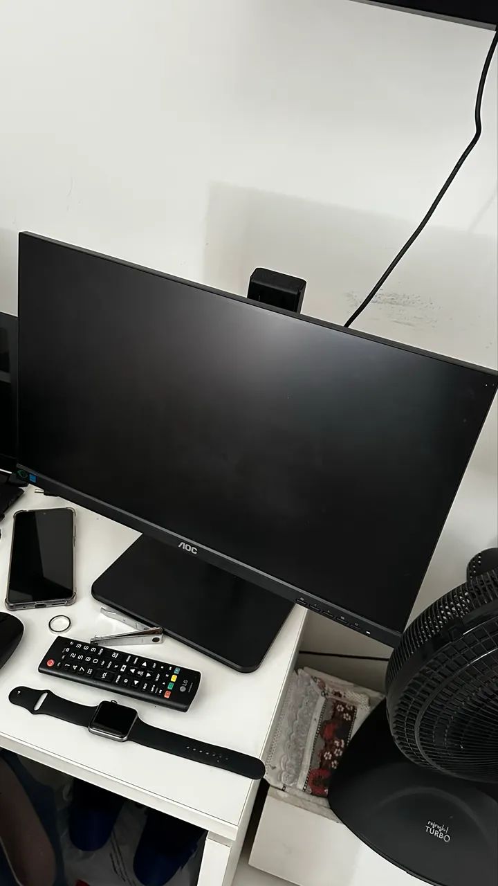 Monitor AOC 22P2ES - Foto 3