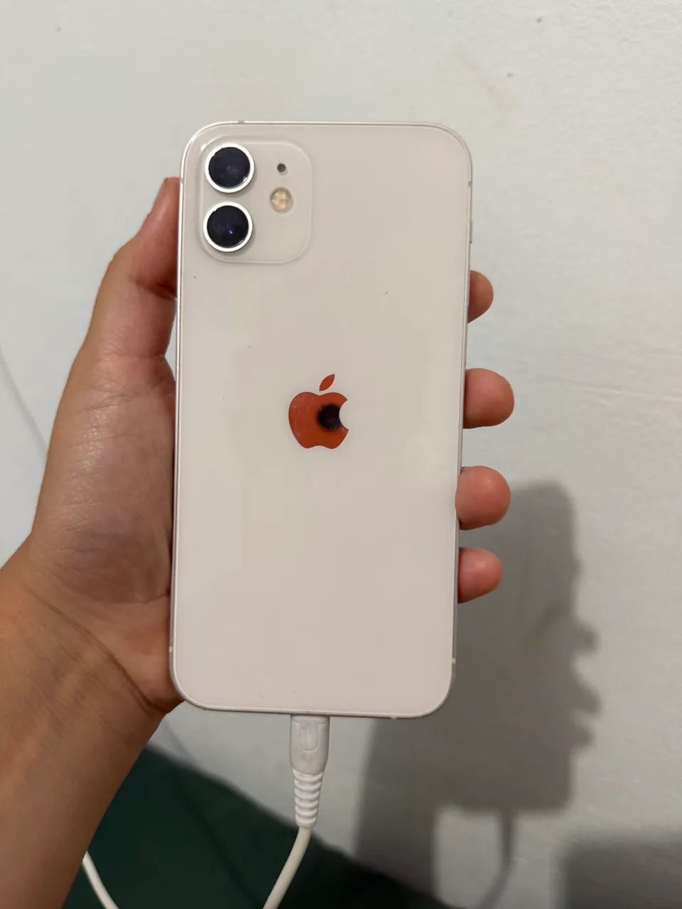 Vende-se IPhone 12 256gb  - Foto 5
