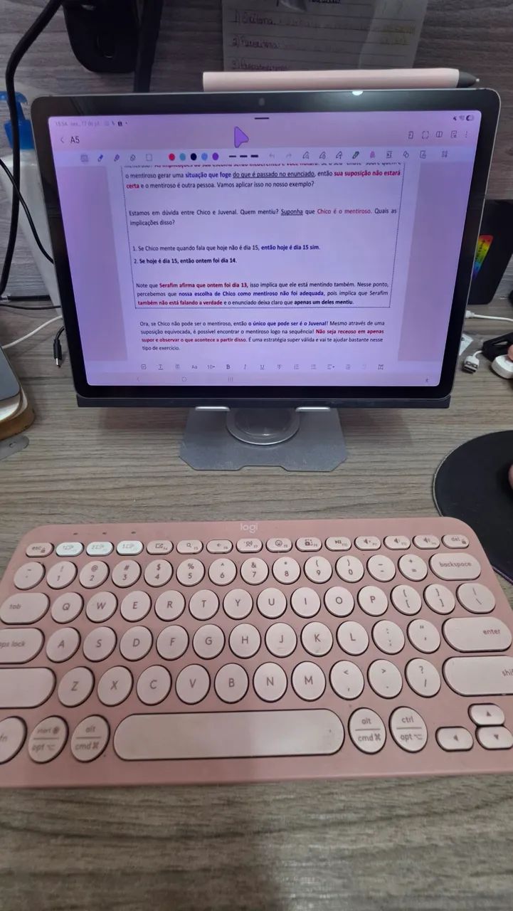 GALAXY TAB S9 FE - Foto 3