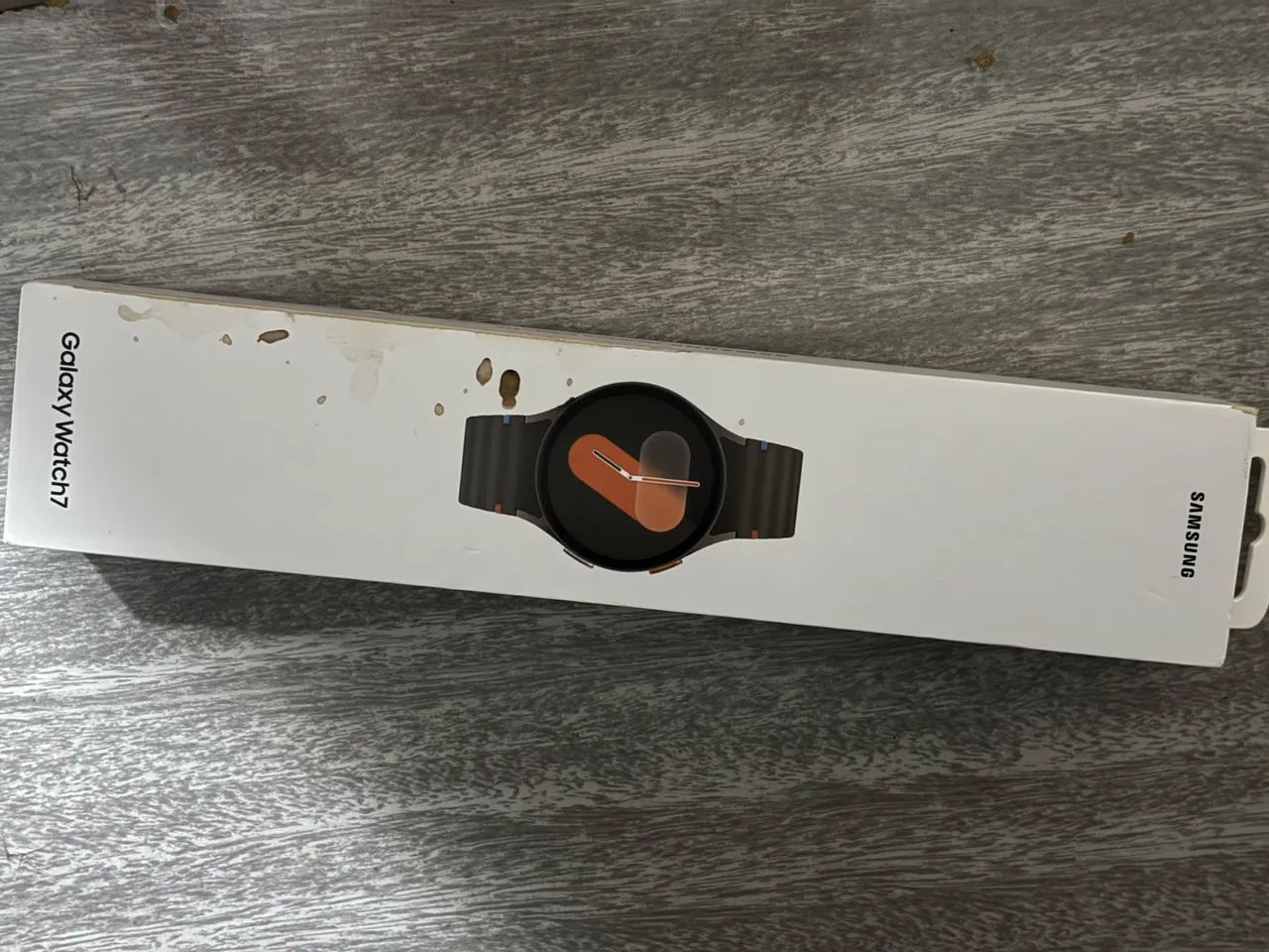 Galaxy Watch 7 40mm - Foto 2