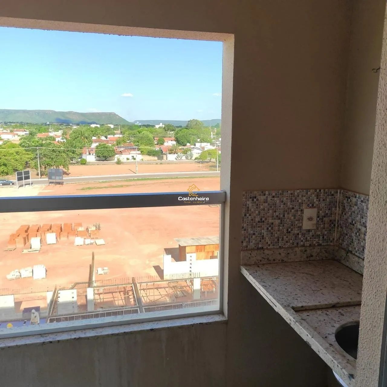 Apartamento 02 Quartos sendo 01 Suíte Plena - Plano Diretor Sul - Foto 3