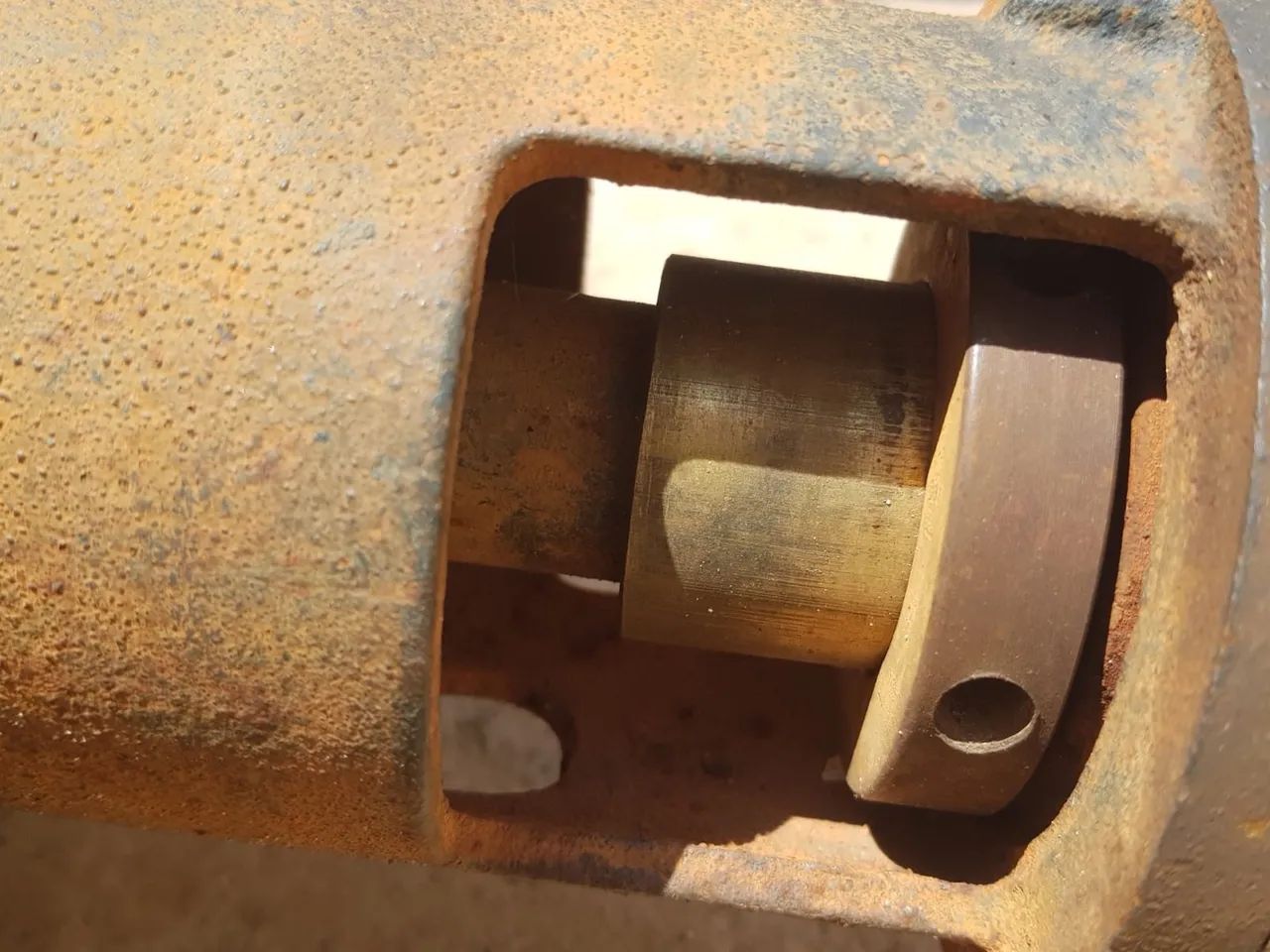 Roda d?água  - Foto 4