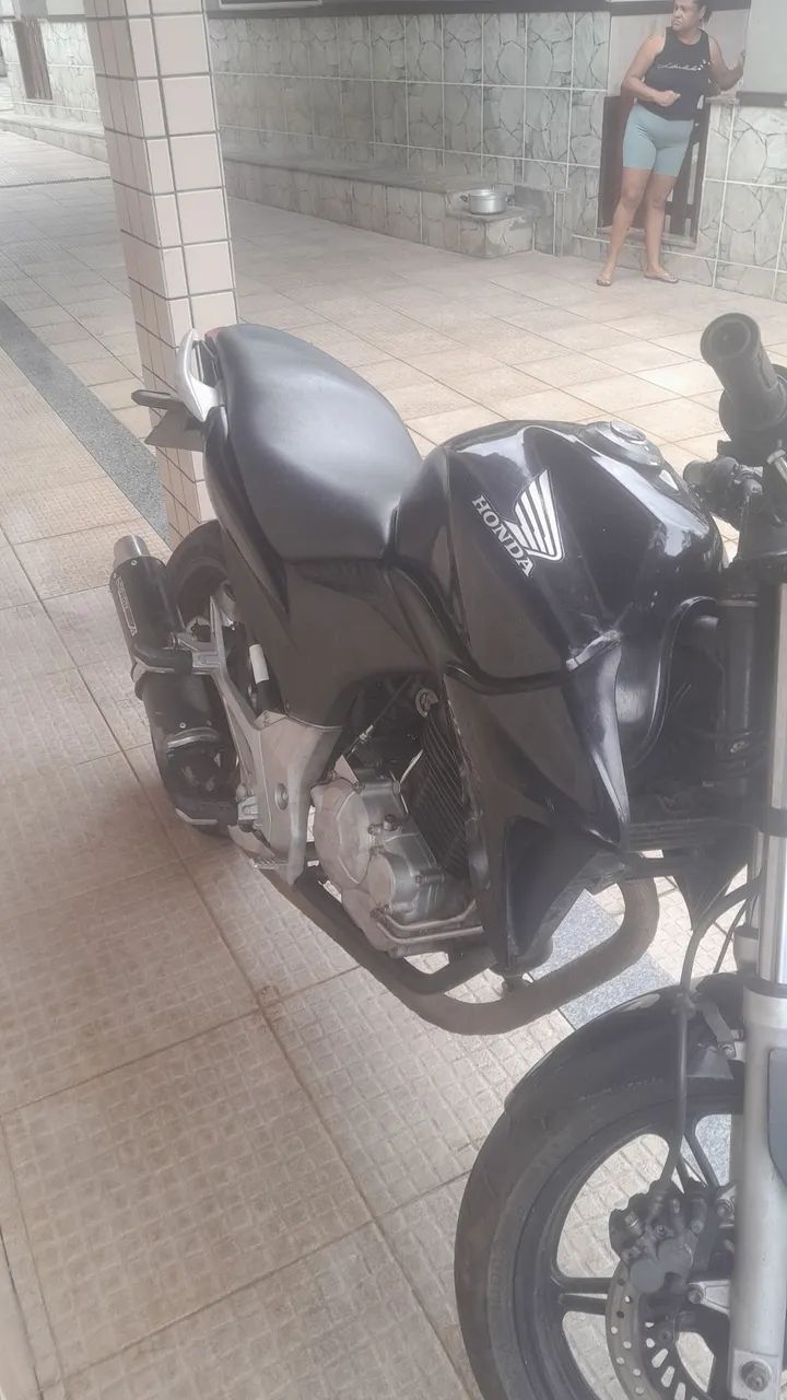 Cb300r - Foto 2