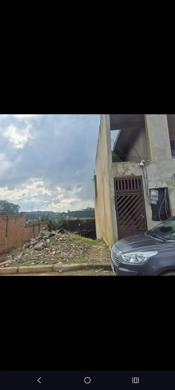 Foto - Itapecerica da Serra - Jardim Santa Júlia