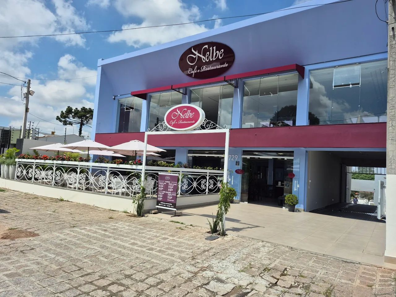 Auxiliar de Cozinha