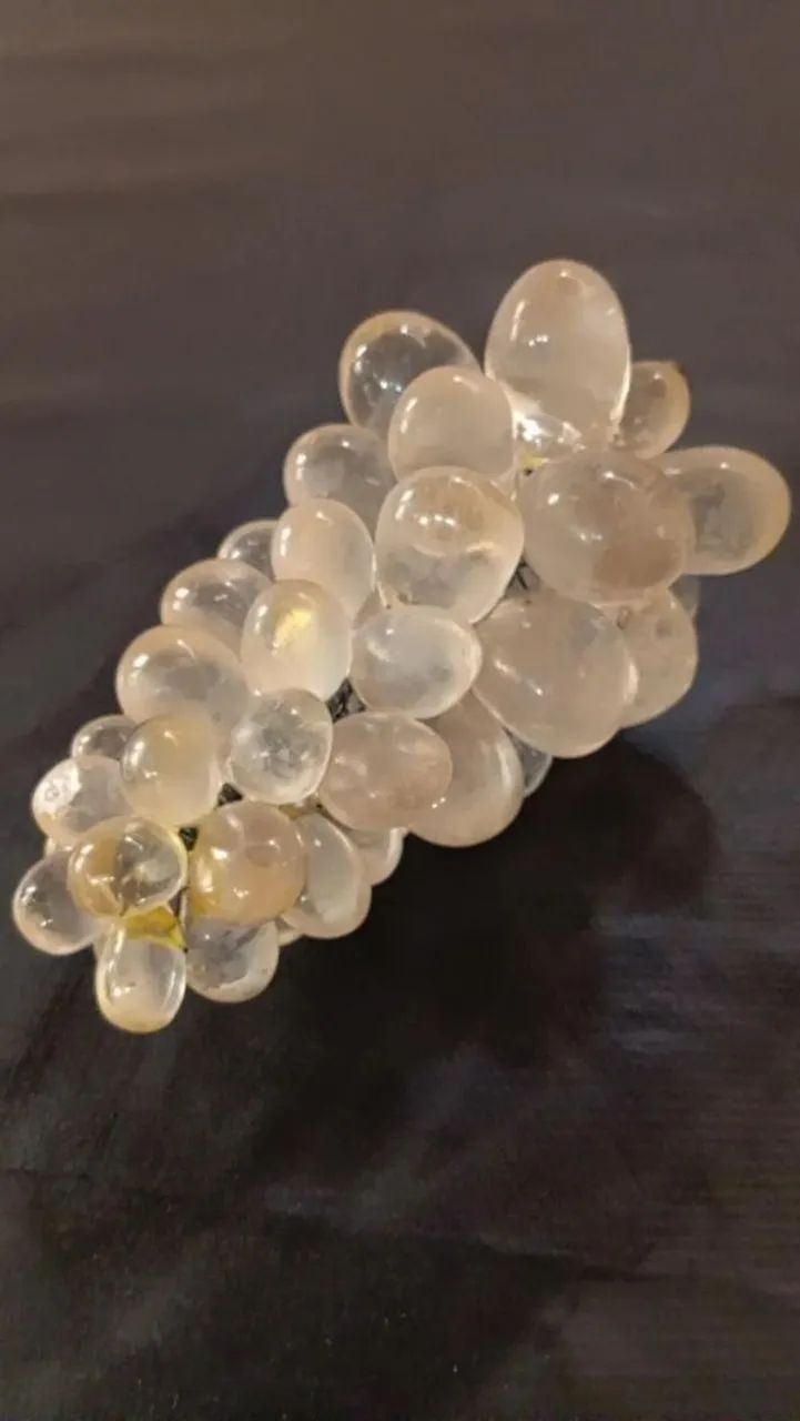 Cacho de quartzo branco ! - Foto 4