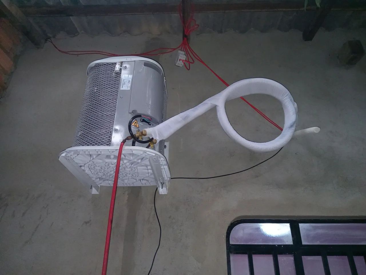 Limpeza de central de ar  - Foto 5