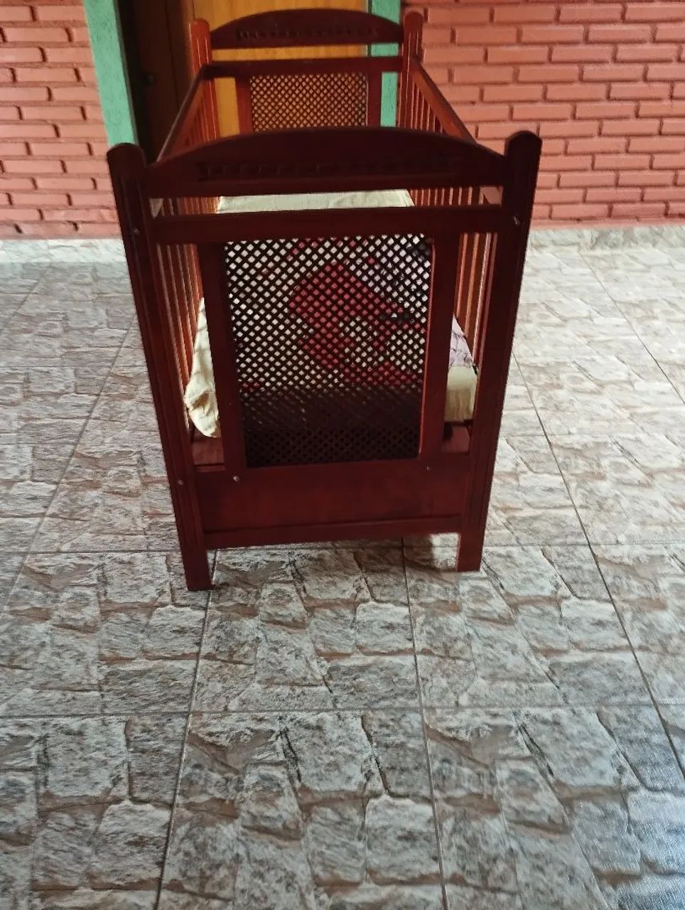 Berço de bebê  - Foto 3