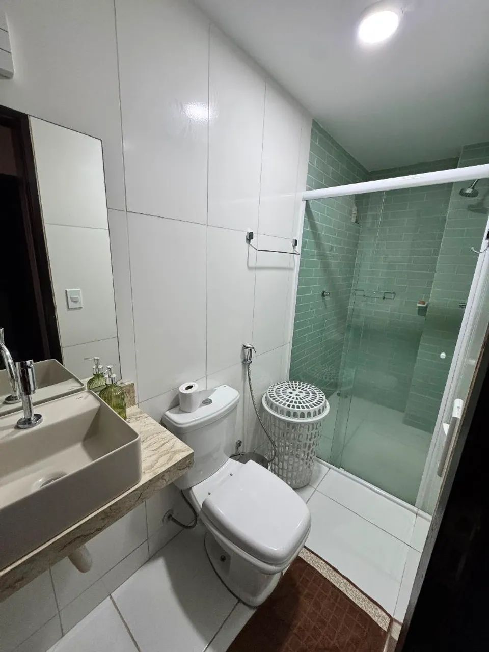 ALUGO APARTAMENTO SAO FRANCISCO - Foto 3