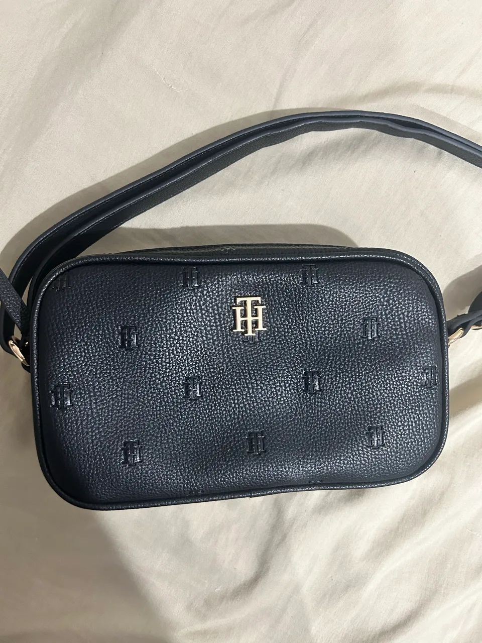 Bolsa Tommy Hilfiger - Foto 3