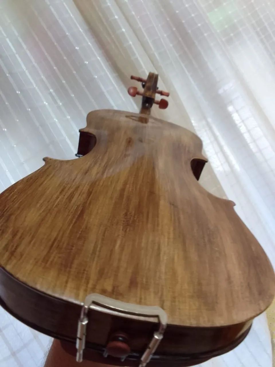 Violino Luther  - Foto 4