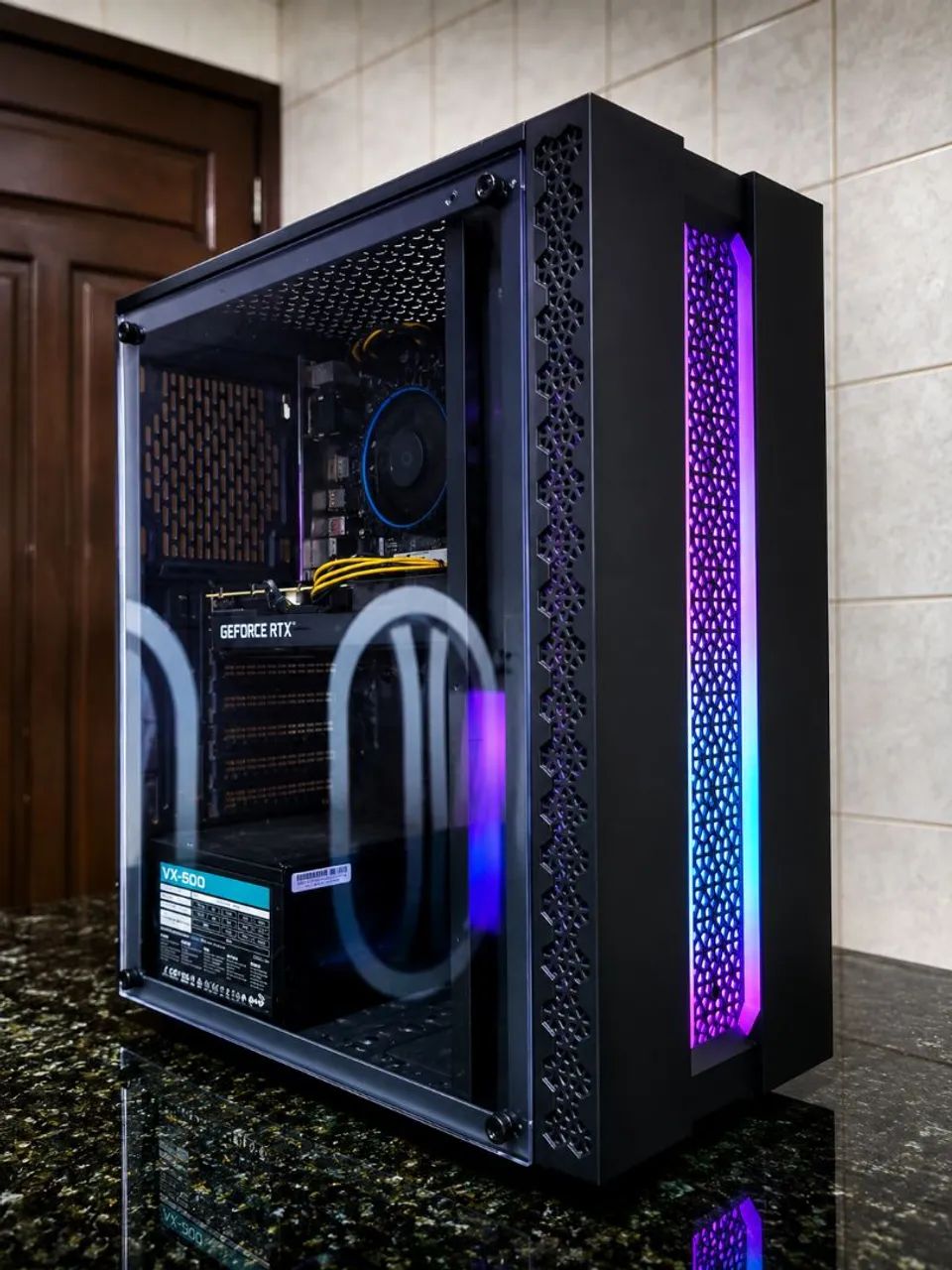 PC GAMER