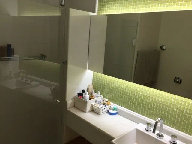 Apartamento  mobiliado no Maracanã  - Foto 5