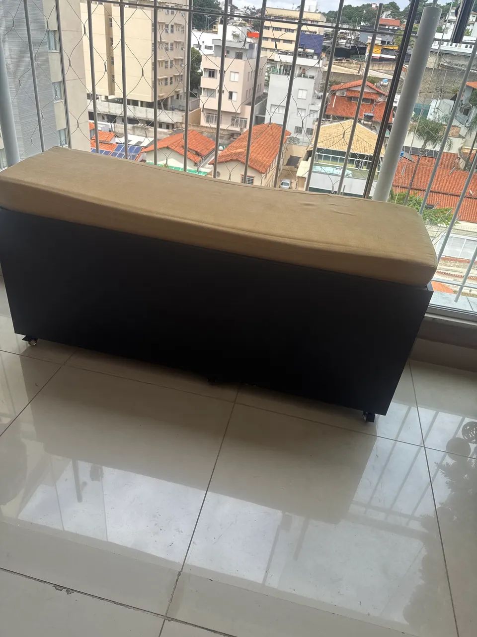 Vendo 2 banqueta