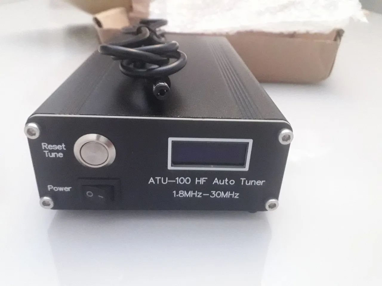Acoplador ATU 100 - Novo modelo - Foto 3