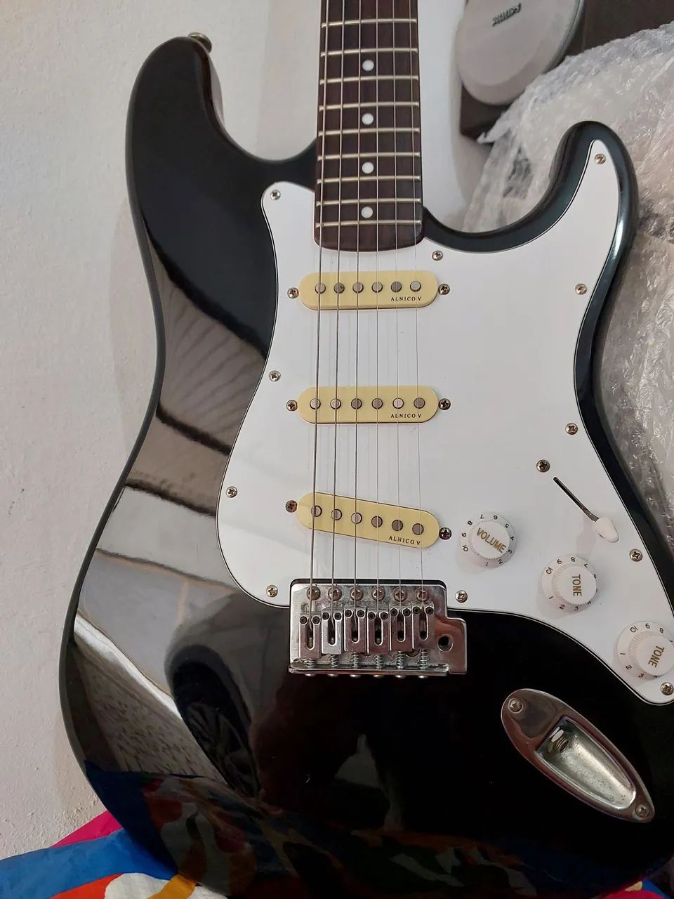 Guitarra 