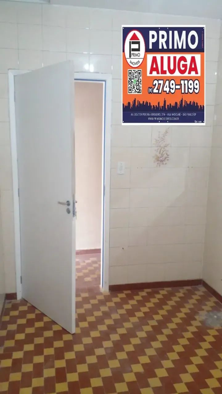 Ampla Casa com Vaga de Garagem na Cidade Patriarca - Foto 3