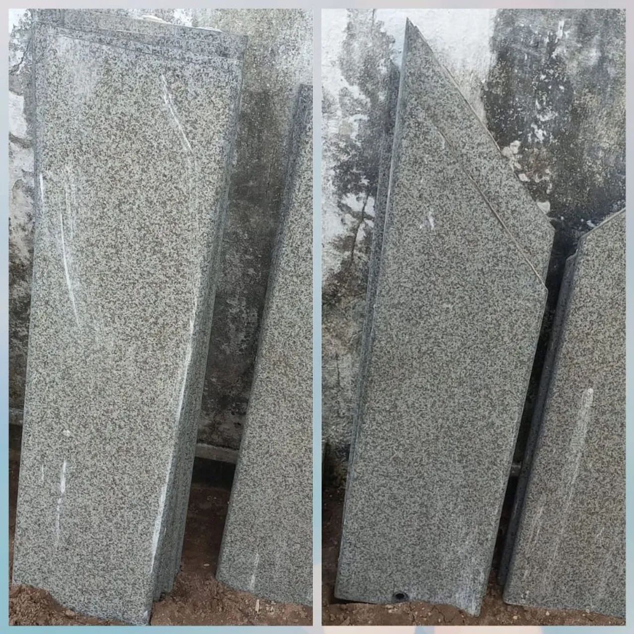 Pedras de Granito  - Foto 3