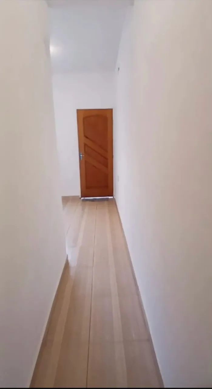 Alugo casa  - Foto 2