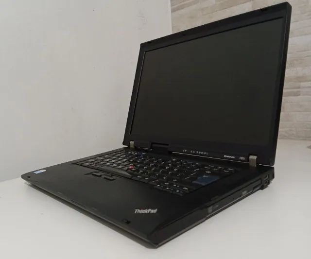 Notebook Thinkpad Dual Core 2GB