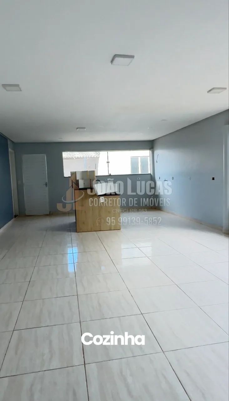 Aluga-se Casa no bairro Liberdade  - Foto 4