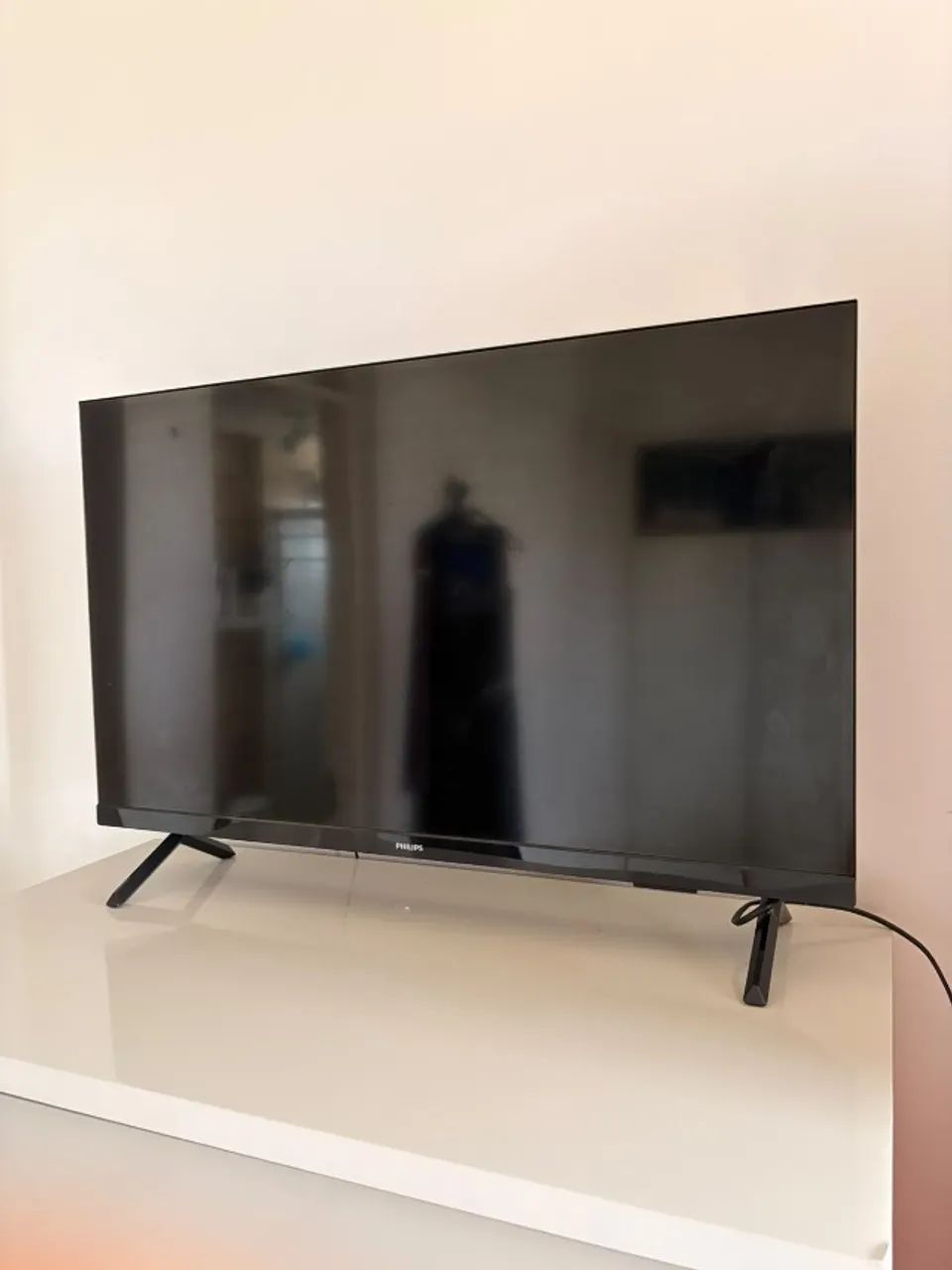 Smart TV Philips 32" - Foto 3