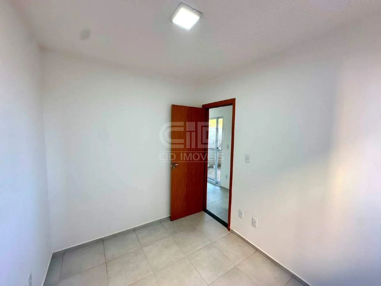 Apartamento com 2 Quartos no Condomínio Chapada dos Bem te Vis - Foto 4