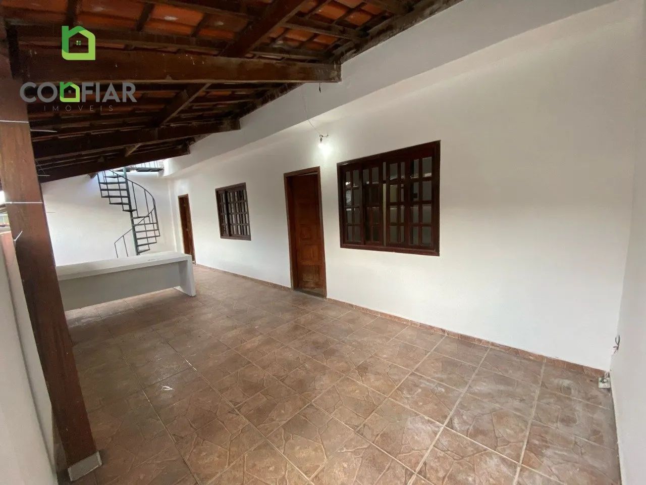 CASA COMERCIAL 3 QUARTOS 1 SUÍTE BAIRRO ALIPIO DE MELO BH