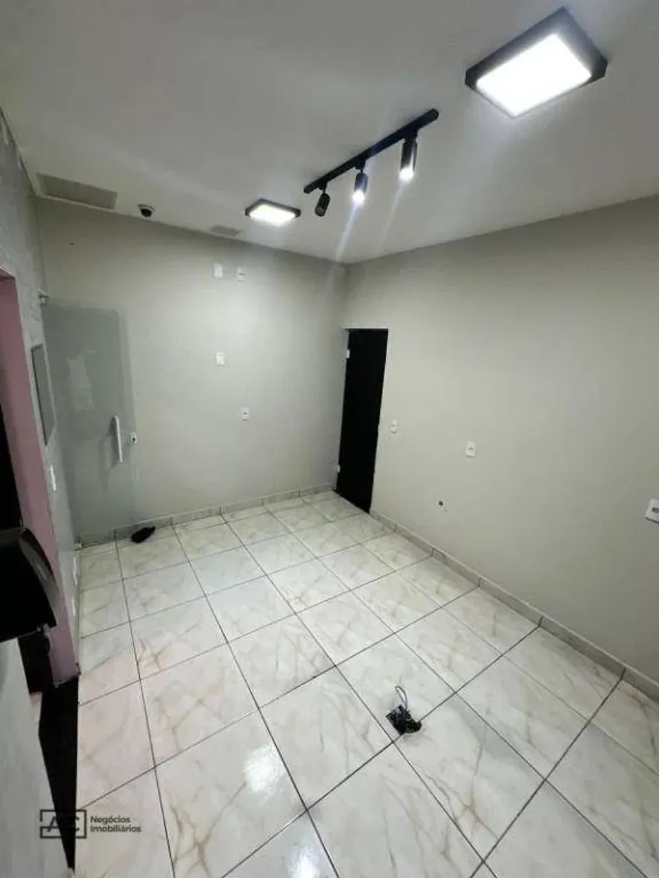 Sala para alugar, 70 m² - Jardim Santana - Hortolândia/SP - Foto 4