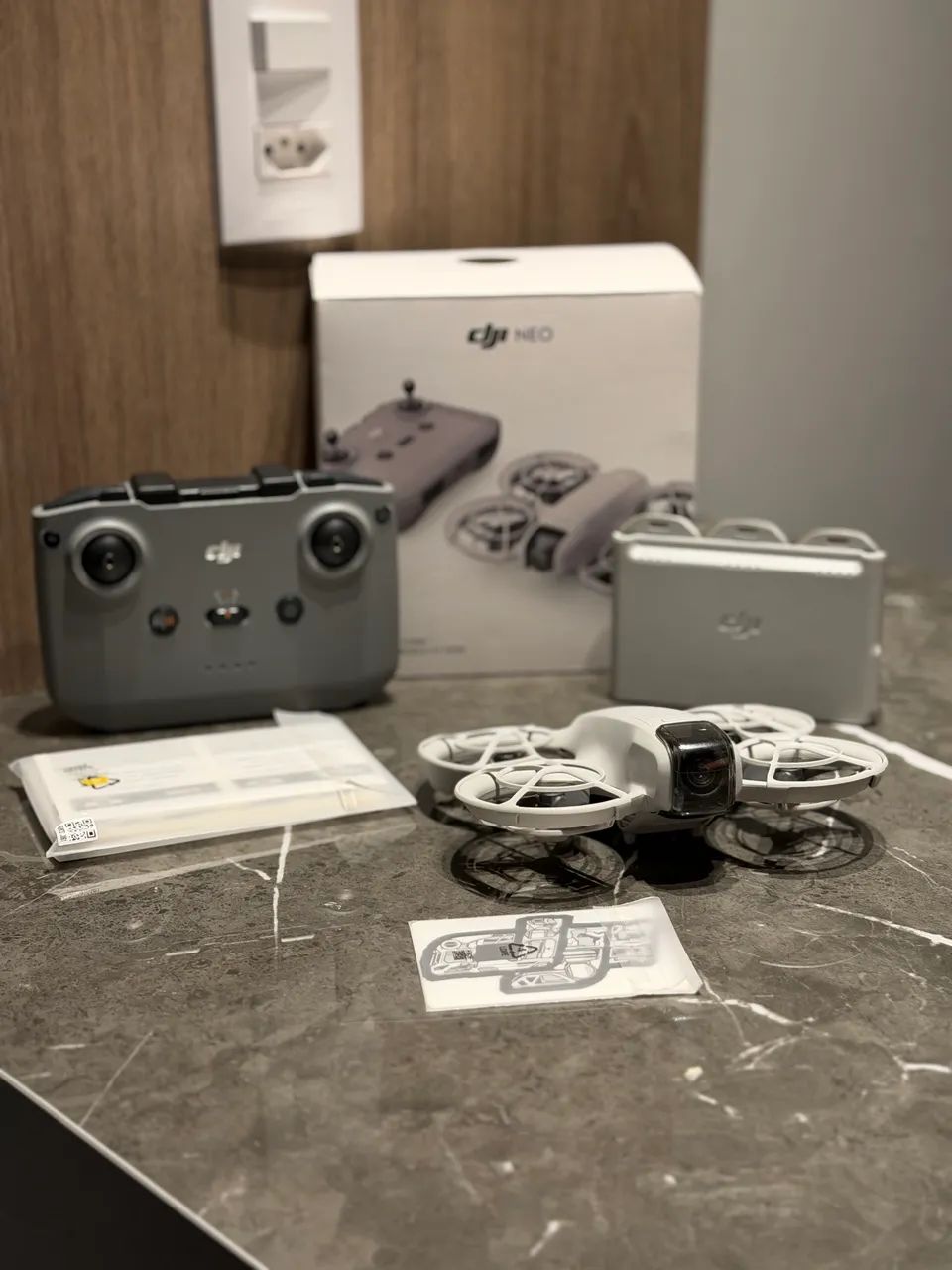 Drone Dji Neo  - Foto 2