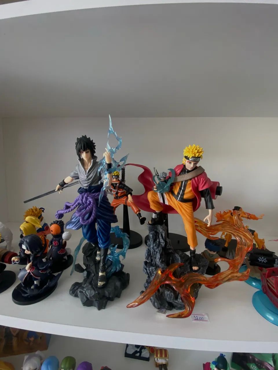 COMBO COLEÇÃO NARUTO  - Foto 2