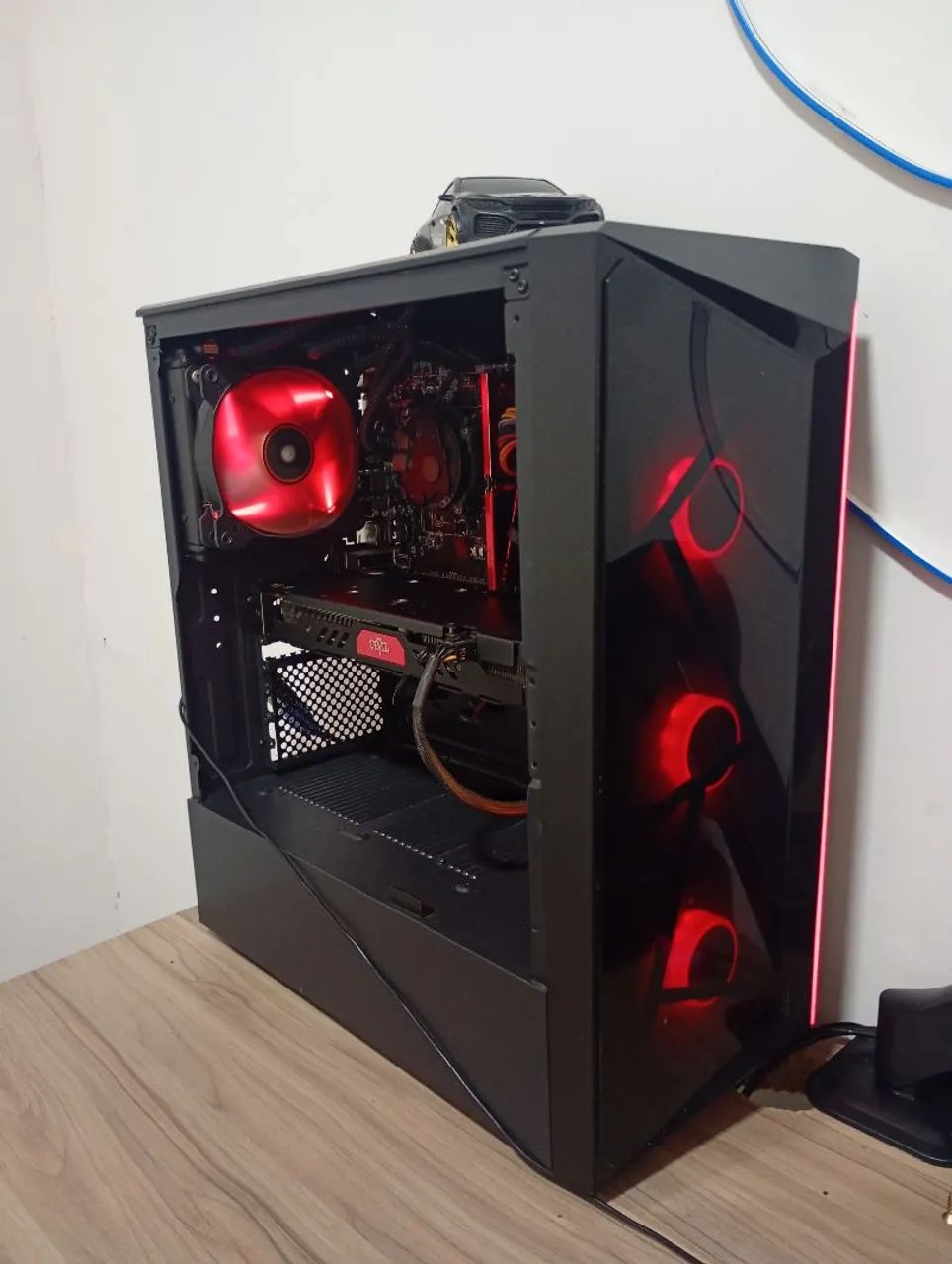 Pc gemer 