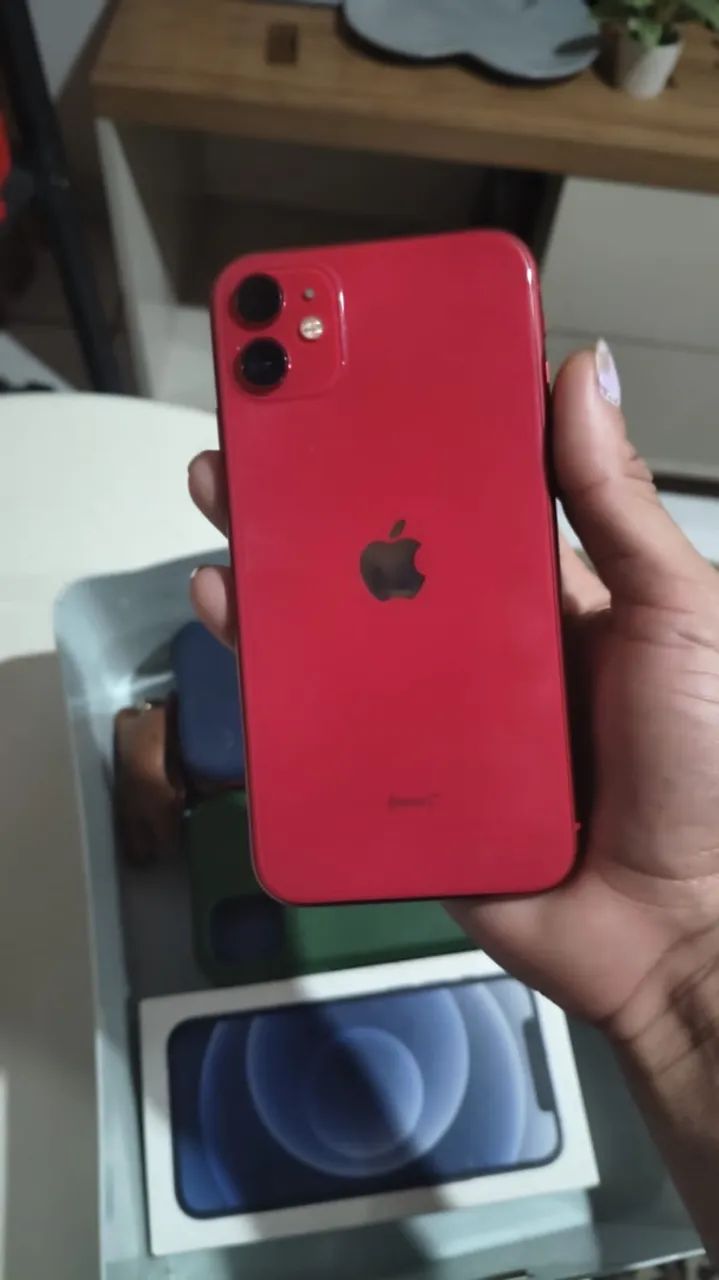 iPhone 11 - Foto 3