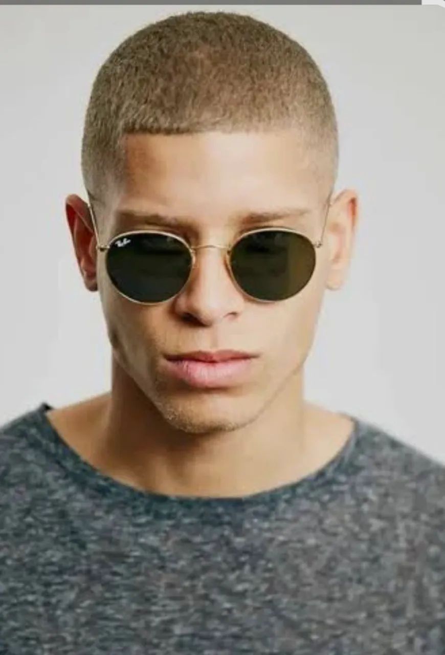 Óculos original Ray Ban  - Foto 4