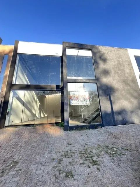 Comercial Para Alugar Jardim Presidente Londrina