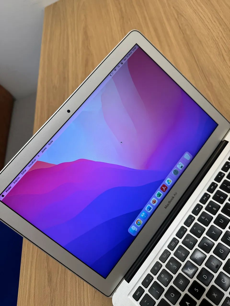 MacBook Air 13