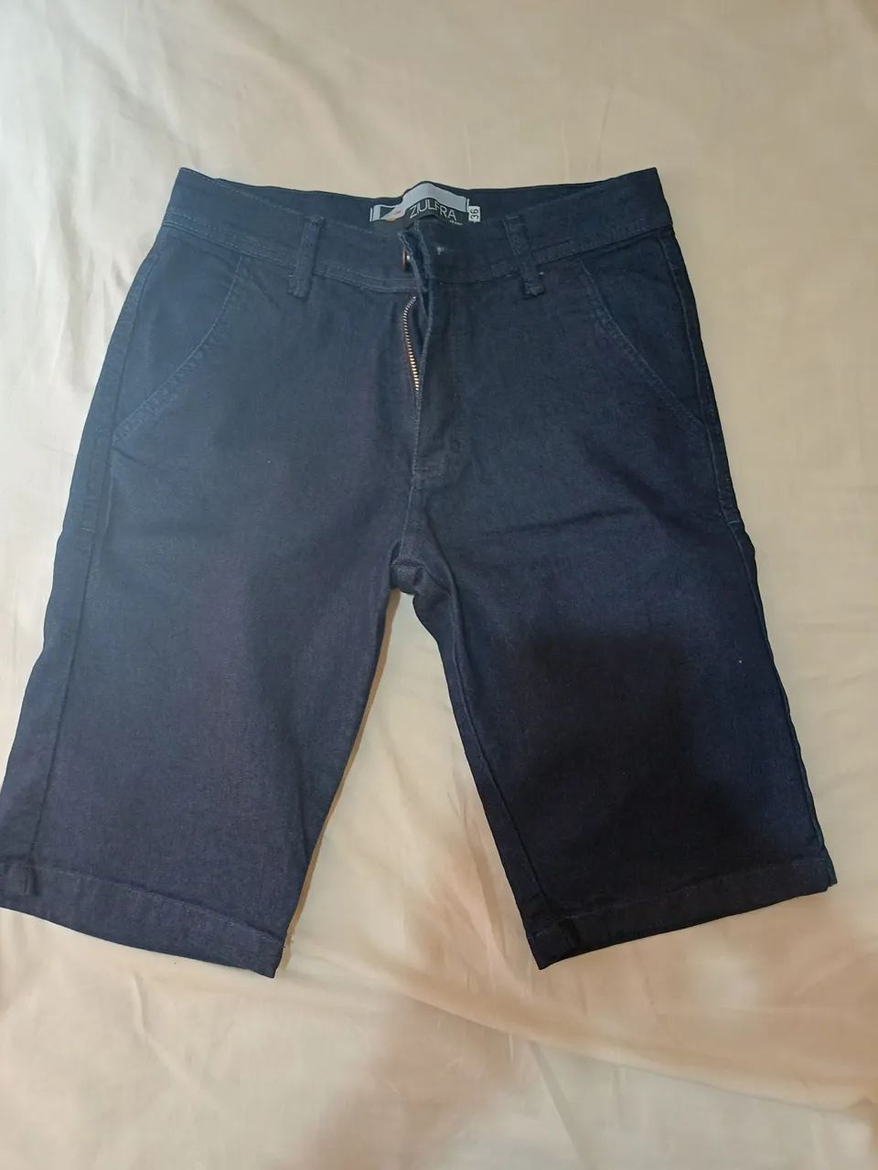 BERMUDAS JEANS $50 - Foto 2