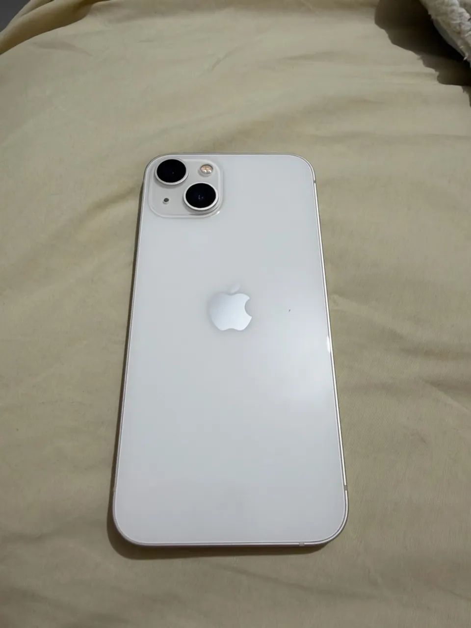 iPhone 13 128gb branco