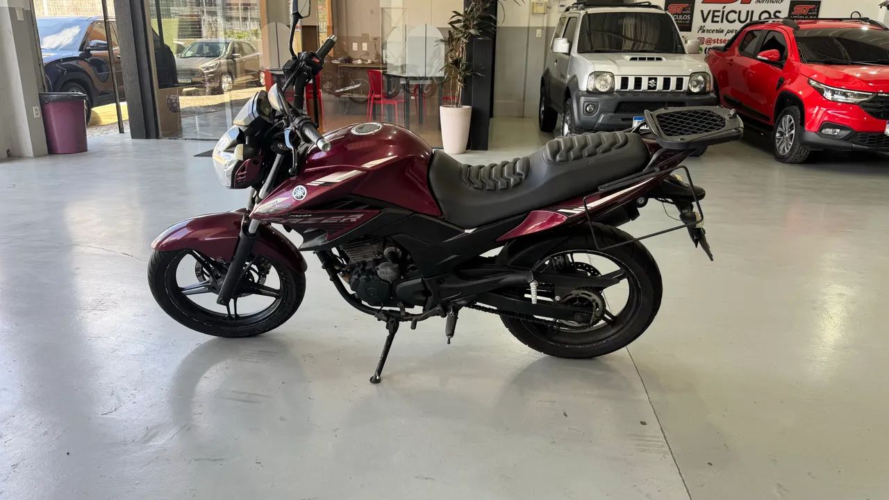 Fazer 250 2016  - Foto 4